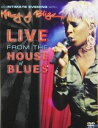 輸入盤 MARY J. BLIGE / HOUSE OF BLUES DVD