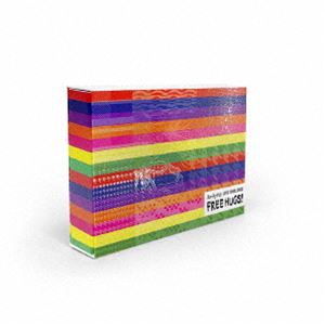 Kis-My-Ft2／LIVE TOUR 2019 FREE HUGS!（初回盤） [DVD]