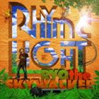 RYO the SKYWALKER / RHYME-LIGHT（CD＋DVD） [CD]