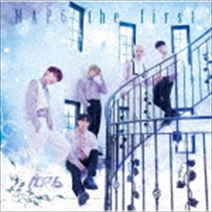 Asian, Korean Music, K-Pop - MAP6 / MAP6 the first（通常盤） [CD]