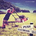 EGG BRAIN / PUSH [CD]
