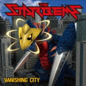 Rakuten - THE STARBEMS / ヴァニッシング・シティ [CD]
