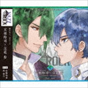 ŷʡCVƣˡΩCV͡ˡCVϺ / VAZZROCK bi-color꡼4th...