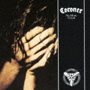 コロナー ノー モア カラー詳しい納期他、ご注文時はお支払・送料・返品のページをご確認ください発売日2021/12/1コロナー / ノー・モア・カラーノー モア カラー ジャンル 洋楽ハードロック/ヘヴィメタル 関連キーワード コロナーオリジナル発売日：1989年※こちらの商品はインディーズ盤のため、在庫確認にお時間を頂く場合がございます。封入特典解説付収録曲目11.ダイ・バイ・マイ・ハンド(3:46)2.ノー・ニード・トゥ・ビー・ヒューマン(4:30)3.リード・マイ・スカーズ(4:31)4.D.O.A.(4:19)5.ミストレス・オブ・ディセプション(4:57)6.トンネル・オブ・ペイン(4:29)7.ホワイ・イット・ハーツ(3:47)8.ラスト・エンターテインメント(4:00) 種別 CD JAN 4988044070745 収録時間 34分22秒 組枚数 1 製作年 2021 販売元 ディスクユニオン登録日2021/10/11