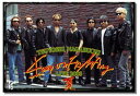 長渕剛／TSUYOSHI NAGABUCHI Keep On Fighting LIVE 2003 夏 [DVD]