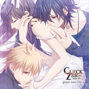 (ドラマCD) <strong>CLOCK</strong> <strong>ZERO</strong> 〜終焉の一秒〜 Grace note Vol.1 [CD]