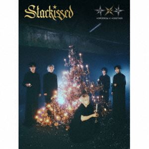TOMORROW X TOGETHER / Starkissed（初回限定盤B） [CD]