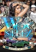 詳しい納期他、ご注文時はお支払・送料・返品のページをご確認ください発売日2012/4/13WE☆STEEZ VOL.1 ジャンル 音楽洋楽ポップス 監督 出演 種別 DVD JAN 4948722442745 販売元 ダイキサウンド登録日2012/07/17