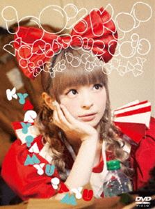 きゃりーぱみゅぱみゅ／100％KPP WORLD TOUR 2013 OFFICIAL DOCUMENTARY [DVD]