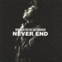 ASKA / NEVER END CD