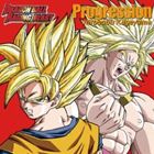 ƻҥΥ / Xbox360PS3ѥե DRAGONBALL RAGING BLAST OPΡ Progression [CD]