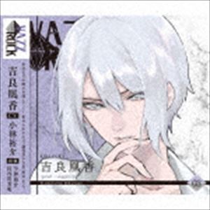  / VAZZROCK bi-color꡼2nd3ֵ-pearlsapphire- [CD]