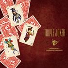 RONDENION’S RAGRANGE SYMPHONY / TRIPLE JOKER [CD]