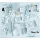 Superfly / Bloom（初回限定盤／2CD＋Blu-ray） [CD]