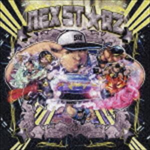 Rap, Hip-Hop - (オムニバス) Generation Nexxxxx [CD]