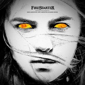 FIRESTARTER （ORIGINAL MOTION PICTURE SOUNDTRACK）詳しい納期他、ご注文時はお支払・送料・返品のページをご確認ください発売日2022/10/14O.S.T. / FIRESTARTER （ORIGINAL MOTION PICTURE SOUNDTRACK）サウンドトラック / ファイアースターター（オリジナル・モーション・ピクチャー・サウンドトラック） ジャンル サントラその他 関連キーワード サウンドトラックO.S.T.収録内容1. MOTHER’S LOVE2. LOT 6 （MAIN TITLES）3. ARE YOU SCARED OF ME?4. DODGE BALL HEATS UP5. CORPORATE MENACE6. BURNED HANDS7. RAINBIRD FIGHTS VICKY8. BLESS MOMMY9. FLASHBACK KILLS10. POLICE ARRIVE11. SNIPER ATTACK12. CHARLIE ALONE13. CHARLIE’S POWERS14. I’LL FIND YOU15. CHARLIE’S RAMPAGE16. RAMPAGE ENDS17. FIRESTARTER （END TITLES）関連商品サウンドトラック CD 種別 CD 【輸入盤】 JAN 0843563151747登録日2022/05/20