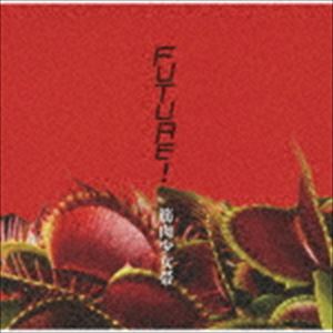 筋肉少女帯 / Future!（通常盤） [CD]