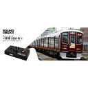 サウンドカード<阪急2300系> 22-243-6 Nゲージ