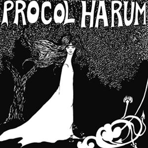 輸入盤 PROCOL HARUM / PROCOL HARUM （DELUXE REMASTERED ＆ EXPANDED EDITION） 