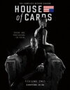 ハウス・オブ・カード 野望の階段 SEASON 2 Blu-ray Complete Package<デヴィッド・フィンチャー完全監修パッケージ仕様> [Blu...