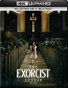 エクソシストシンジルモノ詳しい納期他、ご注文時はお支払・送料・返品のページをご確認ください発売日2024/2/21関連キーワード：レスリーオドムジュニアエクソシスト 信じる者 4K Ultra HD＋ブルーレイエクソシストシンジルモノ ジャンル 洋画ホラー 監督 デヴィッド・ゴードン・グリーン 出演 レスリー・オドムJr.エレン・バースティンアン・ダウドリディア・ジュエットオリヴィア・オニールヴィクターは妻を亡くし、一人で娘アンジェラを育てている。ある日アンジェラはキャサリンと森に出かけたきり行方不明に。数日後に発見されるが、その日から彼女たちの様子がおかしくなり、突然暴れ出したりするようになる。ヴィクターはかつて憑依を目撃したクリス・マクニールに助けを求め、悪魔祓いを始めるが、懸命に見守る親たちを嘲笑い、悪魔は問いかける。一人は生き残り、一人は死ぬ。どちらかを選べと…。PG12※こちらの商品は【Ultra HD Blu-ray】のため、対応する機器以外での再生はできません。封入特典Blu-ray（本編＋特典映像：メイキング／エレンとリンダの再会／憑依の過程／オープニング／悪魔祓いシーンの編集／信じる心／本編音声解説）特典映像メイキング／エレンとリンダの再会／憑依の過程／オープニング／悪魔祓いシーンの編集／信じる心／本編音声解説関連商品2023年公開の洋画 種別 Ultra HD Blu-ray JAN 4550510094748 収録時間 111分 画面サイズ ビスタ カラー カラー 組枚数 2 製作年 2023 製作国 アメリカ 字幕 英語 日本語 音声 英語ドルビーアトモス日本語DD（5.1ch） 販売元 NBCユニバーサル・エンターテイメントジャパン登録日2024/01/19