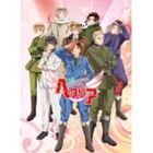 フランスシーブイオノサカマサヤ ヘタリア キャラクターシーディー 2 ボリューム 5 フランス詳しい納期他、ご注文時はお支払・送料・返品のページをご確認ください発売日2013/7/24フランス（CV：小野坂昌也） / ヘタリア キャラクターCD II Vol.5 フランスヘタリア キャラクターシーディー 2 ボリューム 5 フランス ジャンル アニメ・ゲーム国内アニメ音楽 関連キーワード フランス（CV：小野坂昌也）ヘタリア・キャラクターCDがリニューアルして再登場！キラ☆キラ感やキャラクター感が増した楽曲があなたに元気を届けます！第5弾は、フランス（CV：小野坂昌也）。　（C）RS描き下ろしジャケット封入特典ジャケットイラスト特製クリアカード(初回生産分のみ特典)／全巻購入特典応募券収録曲目11.キャラクターソング「タイトル未定」×2曲の他、各カラオケを含む全4曲を収録 種別 CD JAN 4562207986748 組枚数 1 製作年 2013 販売元 KADOKAWA メディアファクトリー登録日2013/02/08