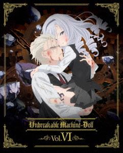 詳しい納期他、ご注文時はお支払・送料・返品のページをご確認ください発売日2014/5/28機巧少女は傷つかない Vol.6【Blu-ray】 ジャンル アニメテレビアニメ 監督 よしもときんじ 出演 下野紘原田ひとみ高本めぐみ阿澄佳奈岡本信彦中田譲治伊藤静ゆかな“海冬レイジ”による人気ライトノベル「機巧少女は傷つかない」をTVアニメ化。メディアファクトリーが放つ至極の学園バトルエンターテインメントである。舞台は、大英帝国の機巧年リヴァプールに設立された魔術世界の最高学府ヴァルプルギス王立機巧学院。日本から留学してきた人形使いの少年・赤羽雷真が美しい少女の姿をした自動人形・夜々とともに、人形使いの頂点“魔王”を目指し、学院の上位成績者100人とバトルを繰り広げる。多彩なアクションシーンや思わず涙するストーリーなど「機巧少女」の魅力を余すことなく再現。封入特典キャラクター原案・るろお描き下ろし全巻収納BOX／キャラクター原案・るろお＆キャラクターデザイン・渡辺敦子描き下ろし特製デジパック＆特製クリアケース仕様／原作・海冬レイジ書き下ろし特典文庫／特製ブックレット／キャラクターデザイン・渡辺敦子描き下ろしお着替えシール（以上5点、初回生産分のみ特典）／ピクチャーレーベル特典映像原作・海冬レイジ書き下ろし特典文庫原作OVA／一夜限りの夜会SP（実写映像）関連商品読売テレビMANPAスタジオ雲雀（Lerche）制作作品TVアニメ機巧少女は傷つかない2013年日本のテレビアニメ 種別 Blu-ray JAN 4935228134748 収録時間 50分 カラー カラー 組枚数 1 製作年 2013 製作国 日本 音声 日本語リニアPCM 販売元 KADOKAWA メディアファクトリー登録日2013/09/16