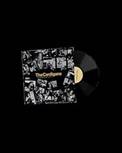輸入盤 CARDIGANS / REST OF THE BEST VOL. 1 2LP