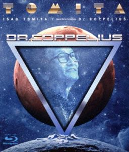 スペース・バレエ・シンフォニー ドクター・コッペリウス [Blu-ray]