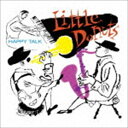 LITTLE DONUTS / HAPPY TALK [CD]