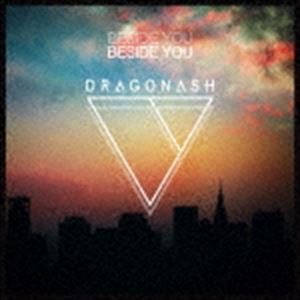 Dragon Ash / BESIDE YOU（完全生産限定盤／CD＋DVD） [CD]