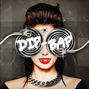 THE ORAL CIGARETTES / DIP-BAP（通常盤） [CD]