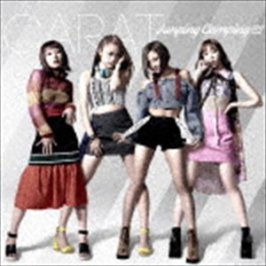Carat / Jumping Camping!!!!（通常盤） [CD]