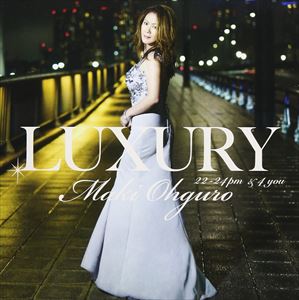 ൨ / LUXURY 22-24pm  4 you̾ס [CD]