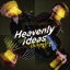 Thinking Dogs / Heavenly ideasʽסCDDVD [CD]