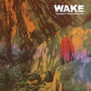 Rakuten - ウェイク / ソート・フォーム・ディセント [CD]