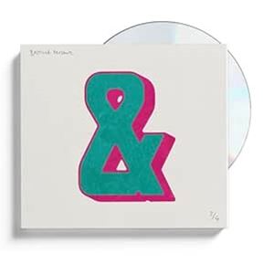 輸入盤 BASTILLE / ＆ [CD]
