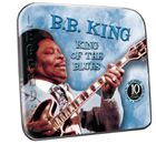 輸入盤 B.B. KING / KING OF THE BLUES （TIN） [CD]