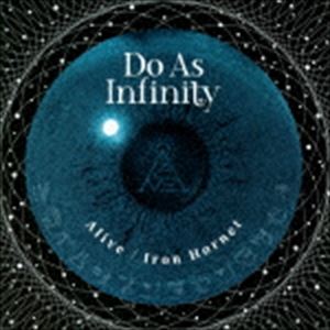 Do As Infinity / Alive／Iron Hornet（CD＋DVD） [CD]