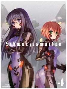 詳しい納期他、ご注文時はお支払・送料・返品のページをご確認ください発売日2016/6/24関連キーワード：ブルーレイ BDシュヴァルツェスマーケン 4（BD初回生産限定盤） ジャンル アニメテレビアニメ 監督 渡邊哲哉 出演 鈴村健一田中美海山本希望南條愛乃安野希世乃安済知佳PC用恋愛シミュレーションゲーム『マブラヴ オルタネイティヴ』のスピンオフ企画としてゲーム情報誌『テックジャイアン』にて連載された『シュヴァルツェスマーケン』がアニメ化!初回生産限定盤Blu-rayの第4巻。封入特典特典CD／描き下ろし特殊パッケージ仕様／シュヴァルツェスマーケンビジュアルコレクション／第666戦術機中隊活動報告書関連商品ライデンフィルム制作作品TVアニメシュヴァルツェスマーケン2016年日本のテレビアニメ 種別 Blu-ray JAN 4562475258752 カラー カラー 組枚数 2 製作年 2016 製作国 日本 販売元 エイベックス・ピクチャーズ登録日2016/01/12