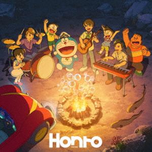 sumika / Honto（初回生産限定盤／CD＋Blu-ray＋オリジナルトートバッグ） [CD]