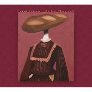 小泉今日子 / Ballad Classics III [CD]