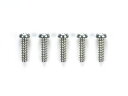SP.575 2.6×10mmタッピングビス(5本セット) 50575 RCパーツ