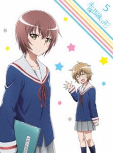 樂天商城 - 未確認で進行形 vol.5 Blu-ray [Blu-ray]
