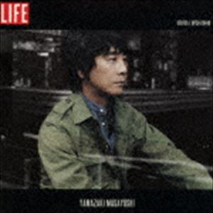 山崎まさよし / LIFE（特別盤／SHM-CD＋DVD） [CD]