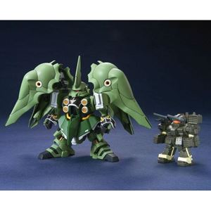 バンダイ BB戦士シリーズ