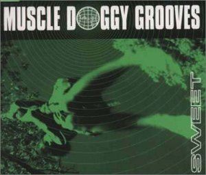 MUSCLE DOGGY GROOVES / 777 [CD]