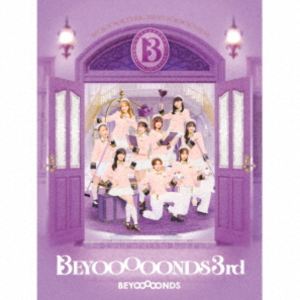 BEYOOOOONDS / BEYOOOOONDS 3rd�ʽ������������A��2CD��Blu-ray�� [CD]