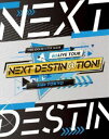 THE IDOLM@STER SideM 6thLIVE TOUR 〜NEXT DESTIN@TION!〜 Side TOKYO LIVE Blu-ray [B...