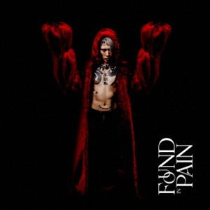 -MIYAVI- / Found In Painʽס [CD]